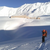 テストのアルバム